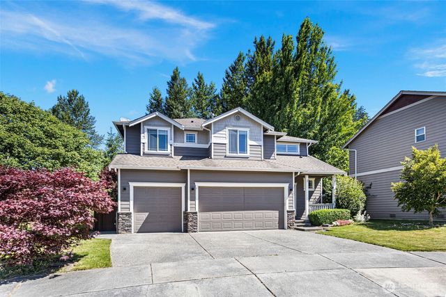 11163 31st Street NE, Lake Stevens, WA 98258