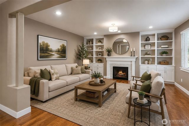 11163 31st Street NE, Lake Stevens, WA 98258