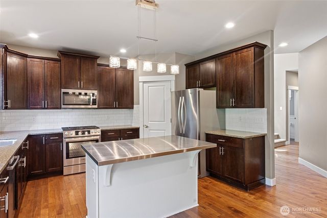 11163 31st Street NE, Lake Stevens, WA 98258
