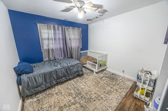 913 Sweetbriar Avenue, Whiteland, IN 46184