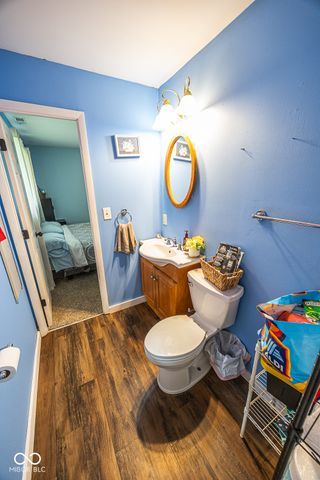 913 Sweetbriar Avenue, Whiteland, IN 46184