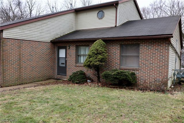 612 S Monroe Street, Millersburg, OH 44654