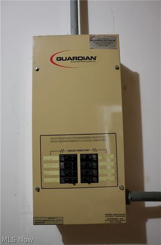 612 S Monroe Street, Millersburg, OH 44654