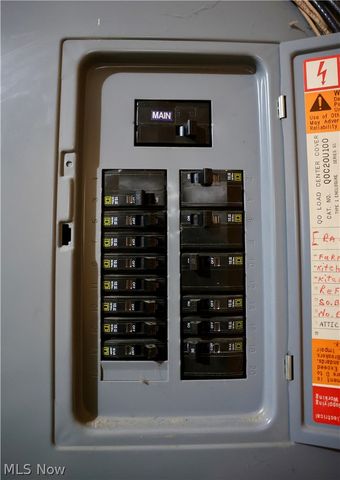 612 S Monroe Street, Millersburg, OH 44654