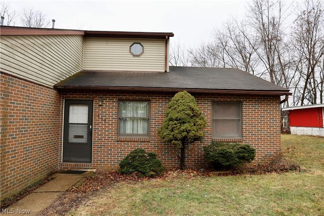 612 S Monroe Street, Millersburg, OH 44654