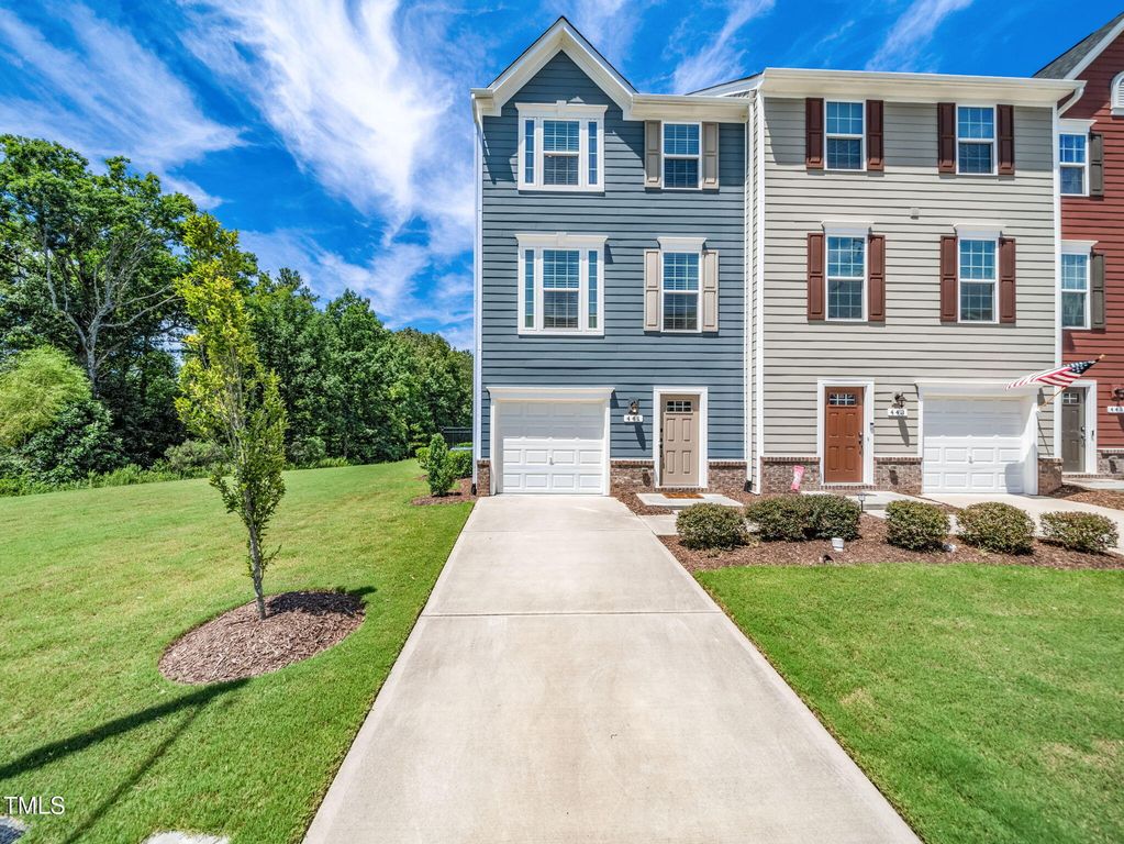 441 Brier Summit Place, Durham, NC 27703