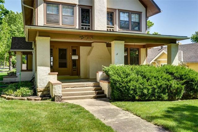 44 W 58th Terrace, Kansas City, MO 64113
