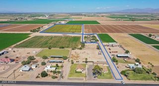 0 W Old Us HWY 80 -- '-', Palo Verde, AZ 85343