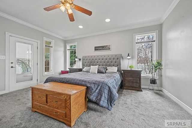 160 E Woodhaven Lane, Idaho Falls, ID 83404