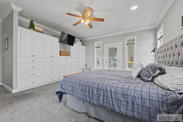 160 E Woodhaven Lane, Idaho Falls, ID 83404