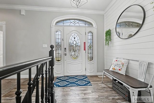 160 E Woodhaven Lane, Idaho Falls, ID 83404