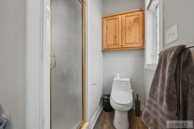 160 E Woodhaven Lane, Idaho Falls, ID 83404