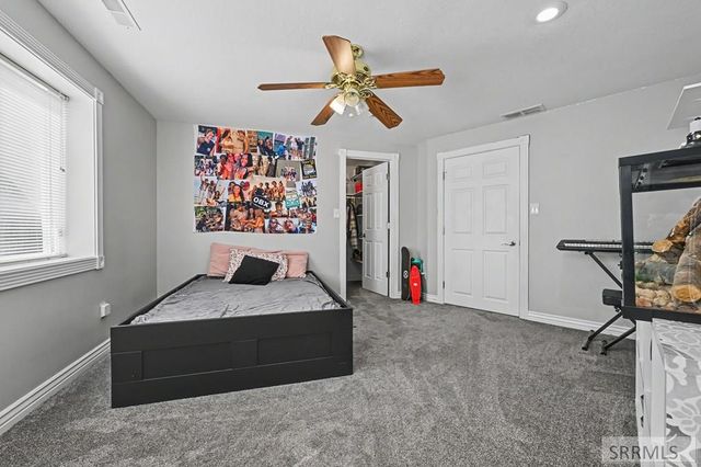 160 E Woodhaven Lane, Idaho Falls, ID 83404