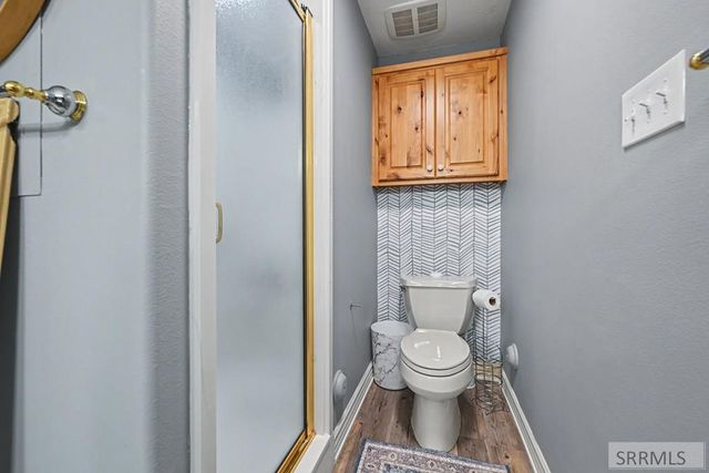 160 E Woodhaven Lane, Idaho Falls, ID 83404