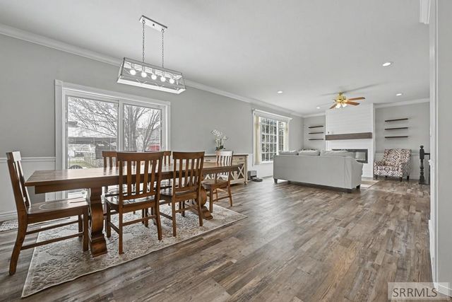 160 E Woodhaven Lane, Idaho Falls, ID 83404