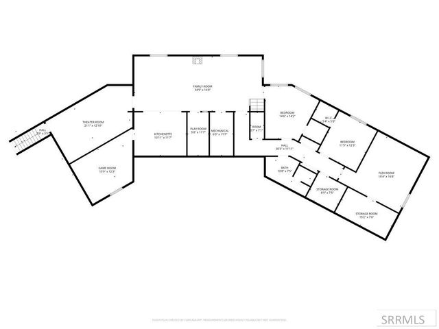 160 E Woodhaven Lane, Idaho Falls, ID 83404