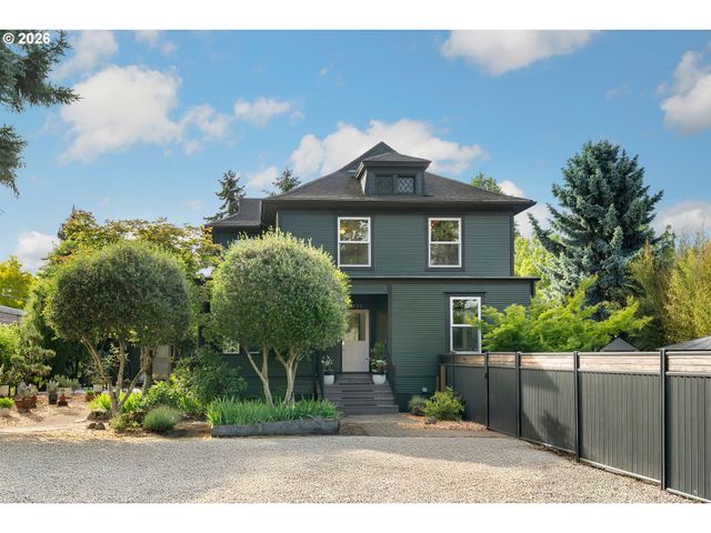 7034 N JOHN Ave, Portland, OR 97203
