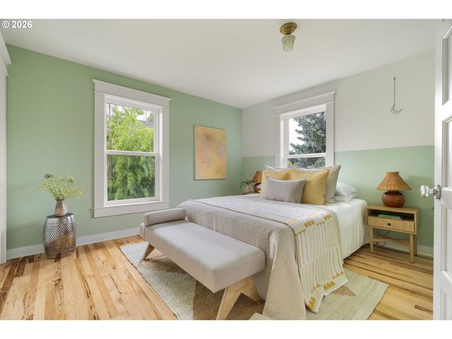 7034 N JOHN Ave, Portland, OR 97203