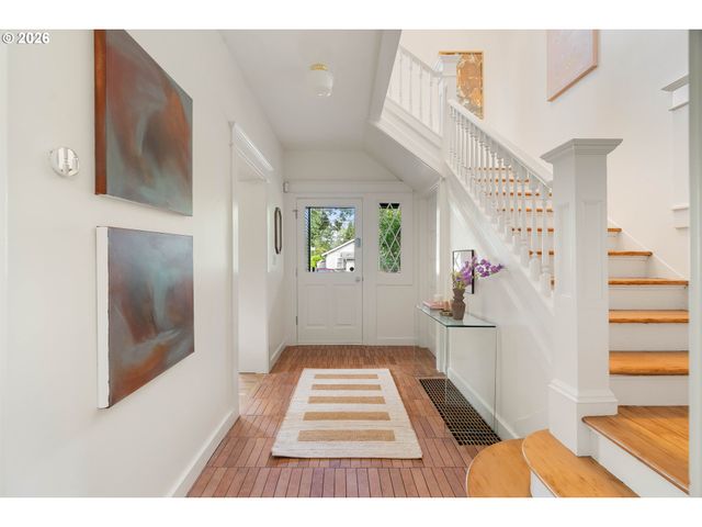 7034 N JOHN Ave, Portland, OR 97203