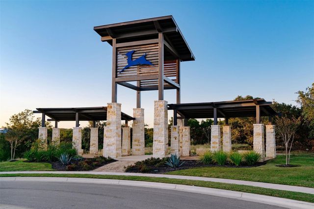 1205 Deering Creek DR, Leander, TX 78641