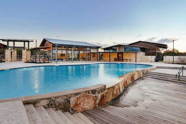 1205 Deering Creek DR, Leander, TX 78641