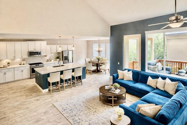 1205 Deering Creek DR, Leander, TX 78641