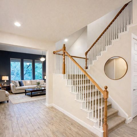 1205 Deering Creek DR, Leander, TX 78641