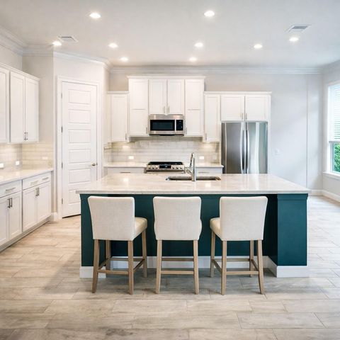 1205 Deering Creek DR, Leander, TX 78641