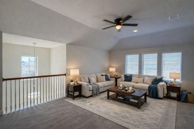 1205 Deering Creek DR, Leander, TX 78641