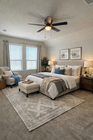 1205 Deering Creek DR, Leander, TX 78641