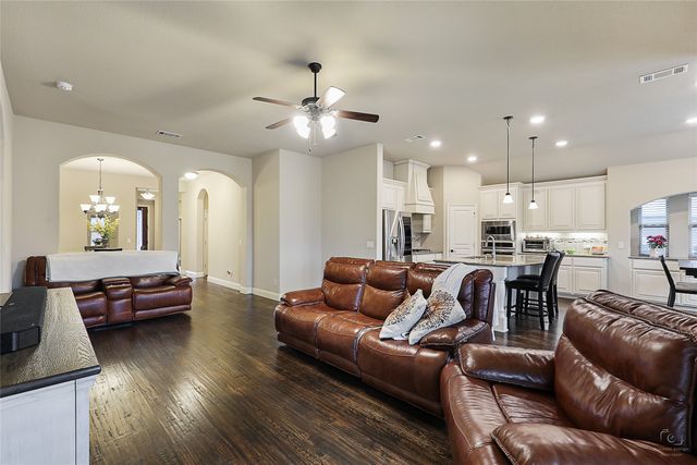 1501 Sherwood Drive, Anna, TX 75409