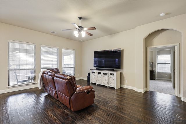 1501 Sherwood Drive, Anna, TX 75409