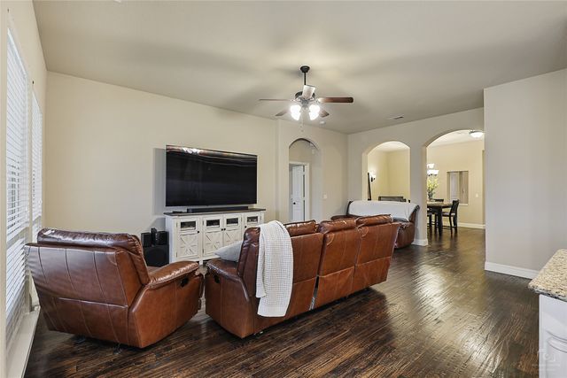 1501 Sherwood Drive, Anna, TX 75409