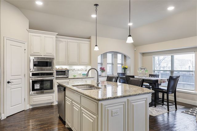 1501 Sherwood Drive, Anna, TX 75409