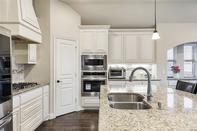 1501 Sherwood Drive, Anna, TX 75409