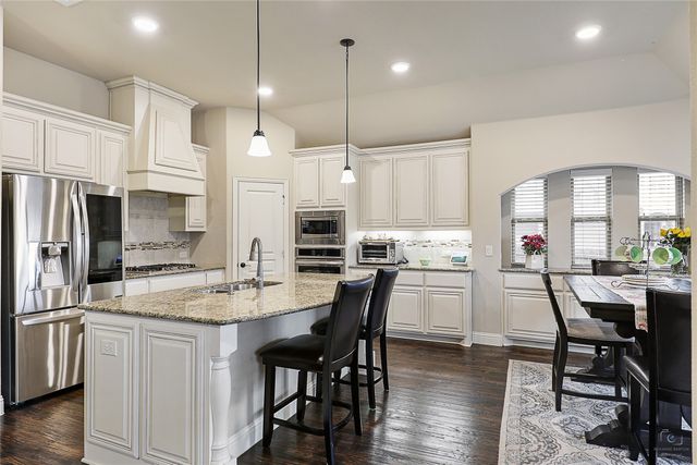 1501 Sherwood Drive, Anna, TX 75409