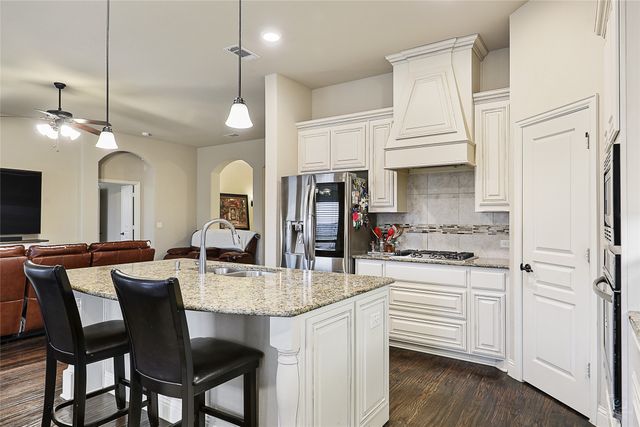 1501 Sherwood Drive, Anna, TX 75409