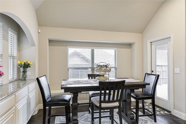 1501 Sherwood Drive, Anna, TX 75409