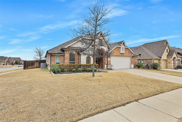 1501 Sherwood Drive, Anna, TX 75409