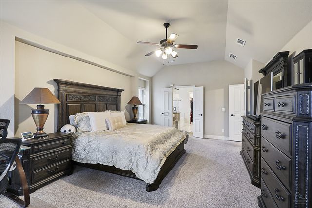 1501 Sherwood Drive, Anna, TX 75409