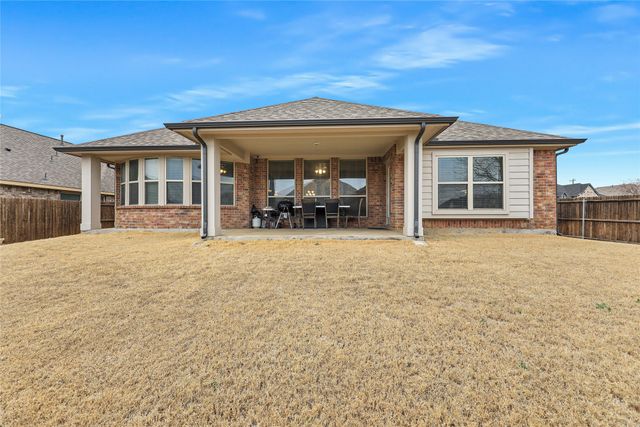 1501 Sherwood Drive, Anna, TX 75409