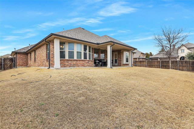 1501 Sherwood Drive, Anna, TX 75409