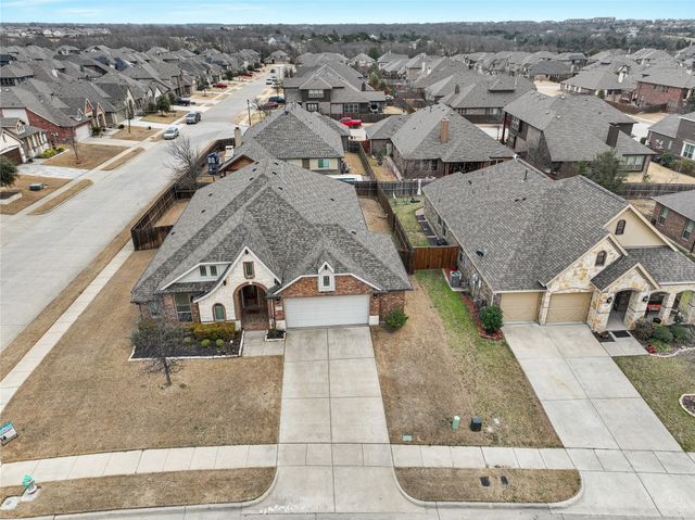 1501 Sherwood Drive, Anna, TX 75409