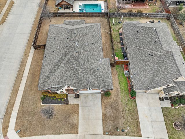 1501 Sherwood Drive, Anna, TX 75409