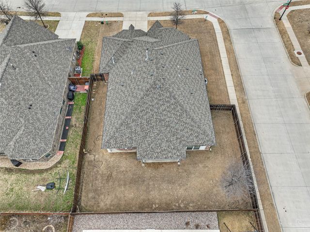 1501 Sherwood Drive, Anna, TX 75409