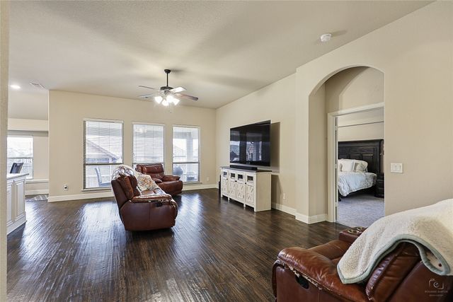 1501 Sherwood Drive, Anna, TX 75409