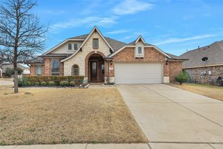 1501 Sherwood Drive, Anna, TX 75409