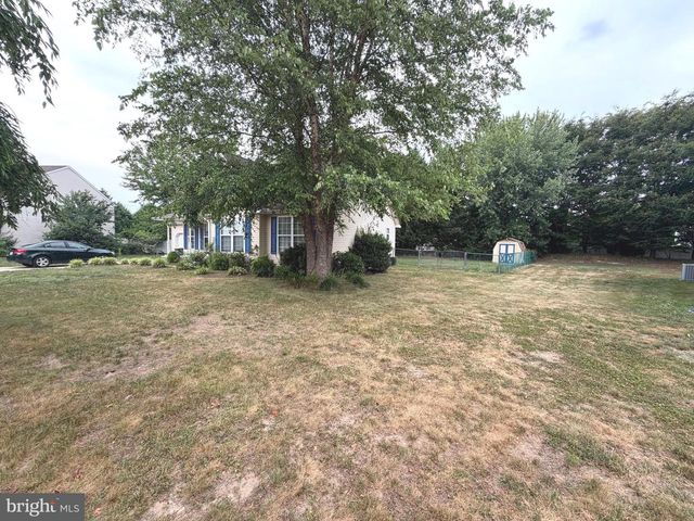 44 N EMBER DR, Felton, DE 19943