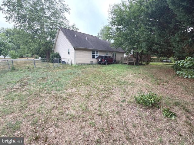 44 N EMBER DR, Felton, DE 19943