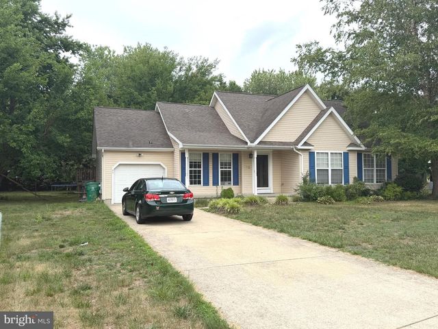 44 N EMBER DR, Felton, DE 19943